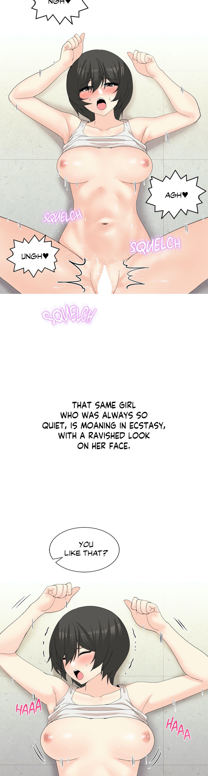 Fox Tales Chapter 32 - Manhwa18.com