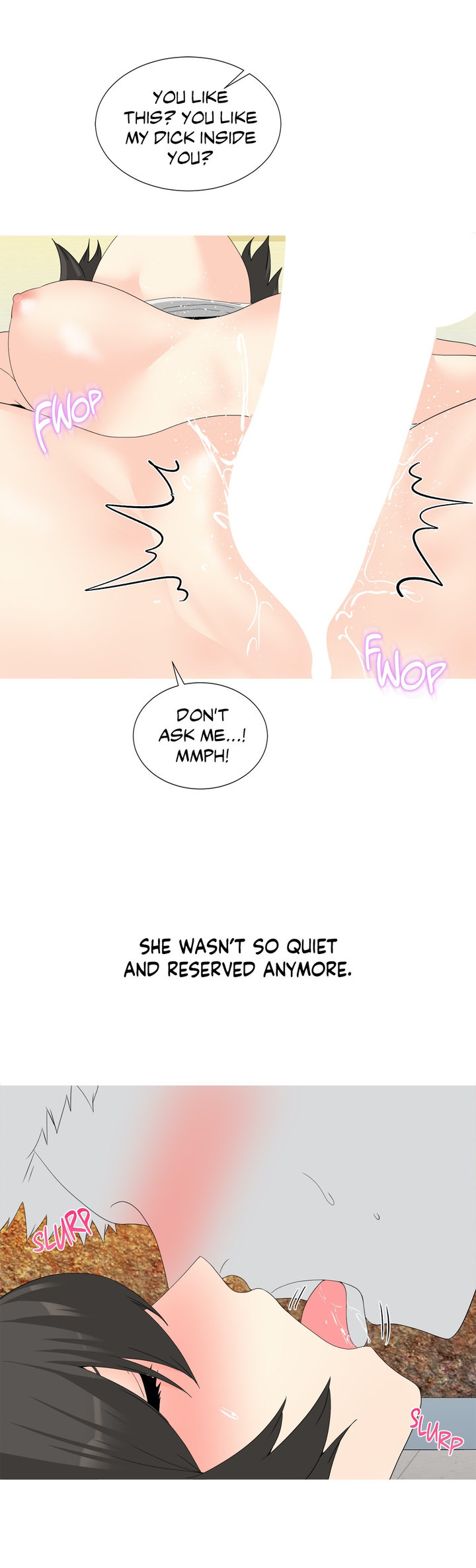 Fox Tales Chapter 32 - Manhwa18.com