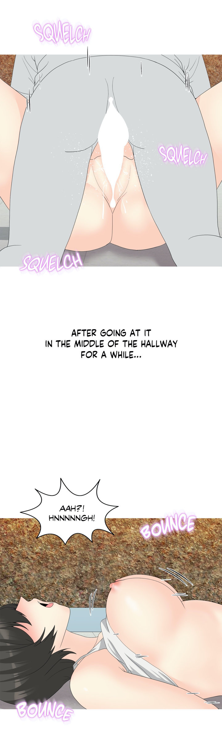 Fox Tales Chapter 32 - Manhwa18.com