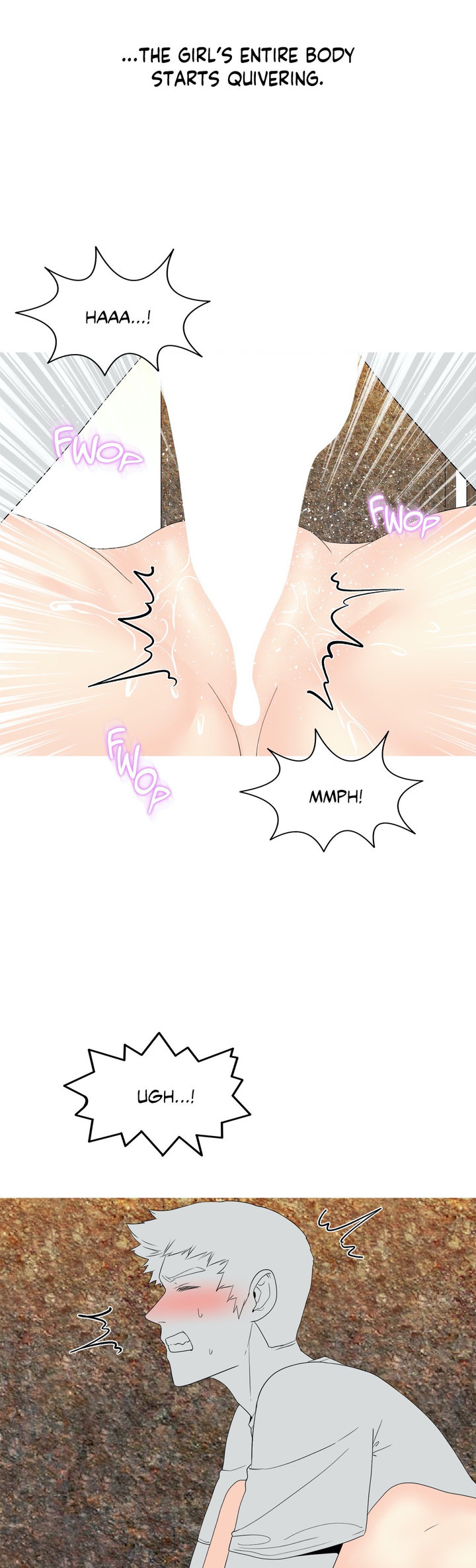 Fox Tales Chapter 32 - Manhwa18.com