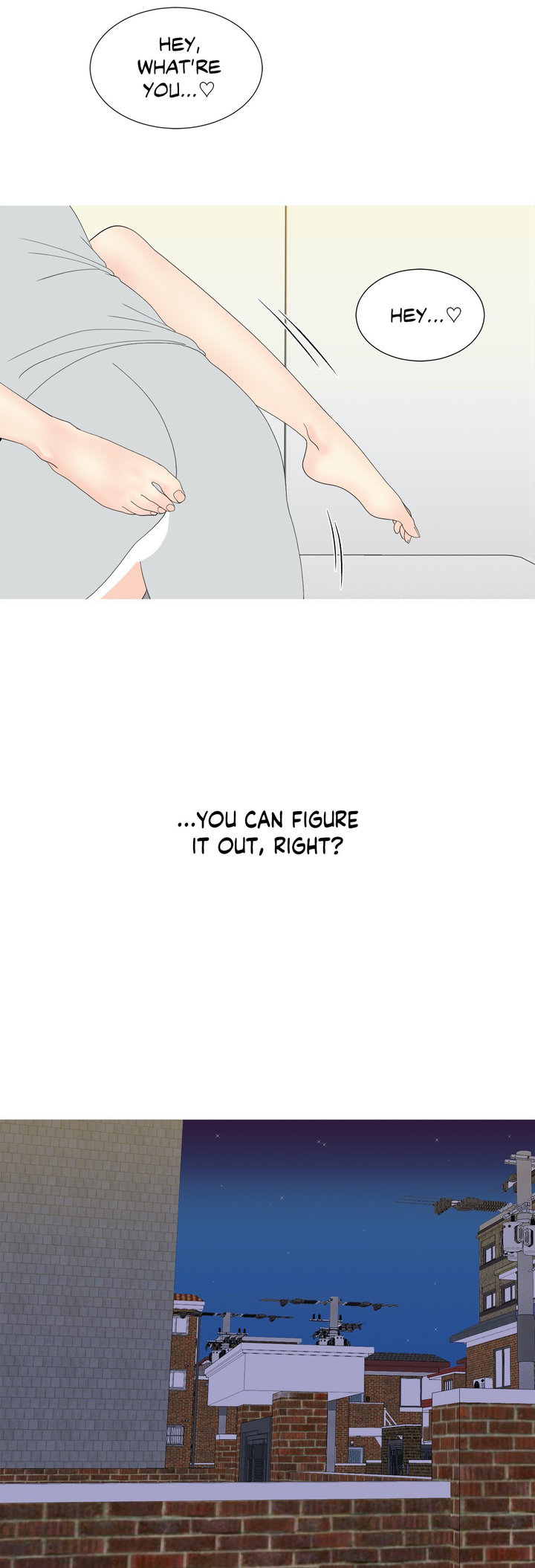 Fox Tales Chapter 32 - Manhwa18.com