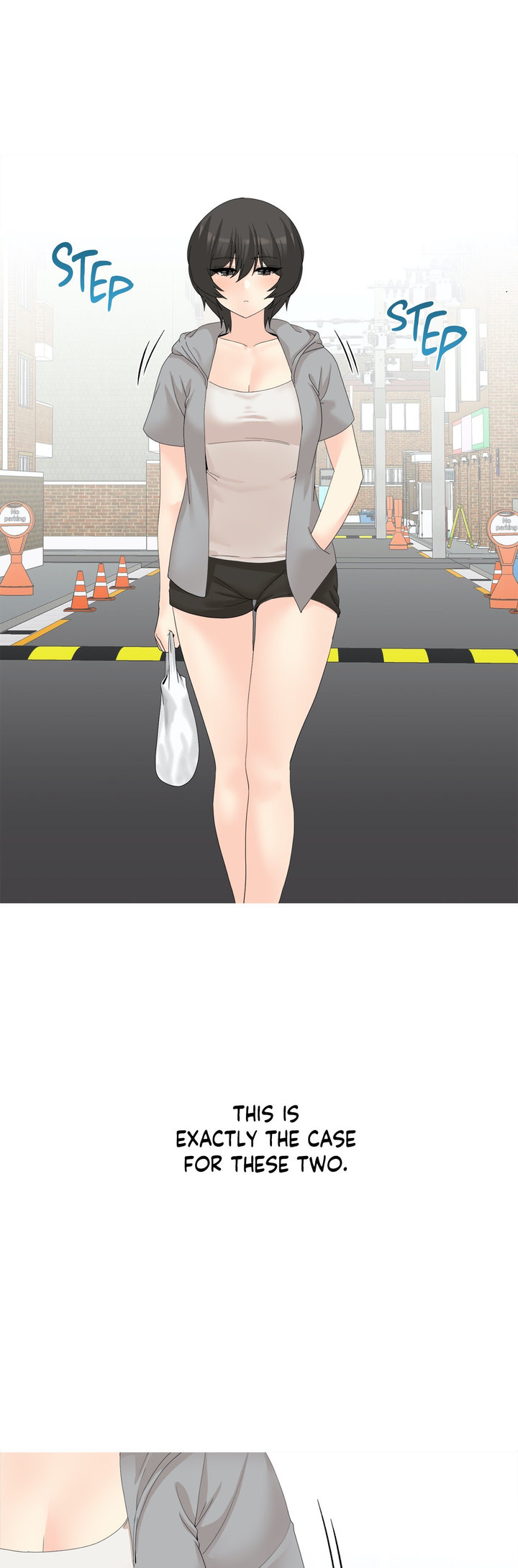 Fox Tales Chapter 32 - Manhwa18.com