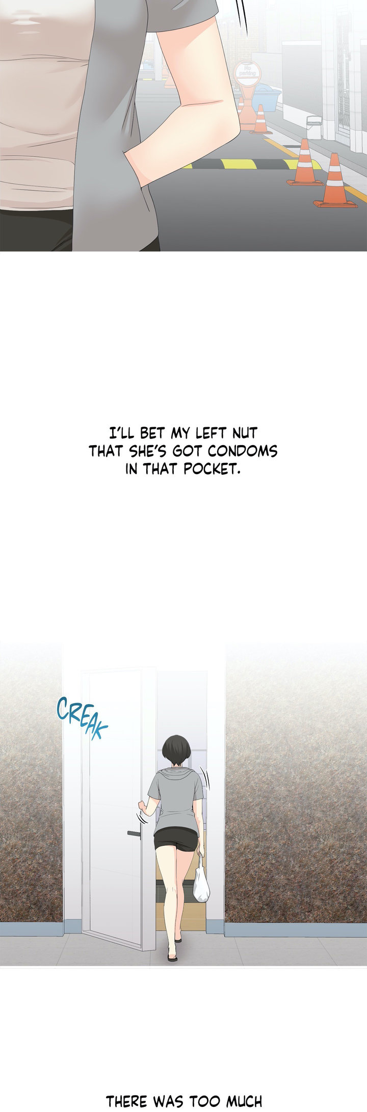 Fox Tales Chapter 32 - Manhwa18.com