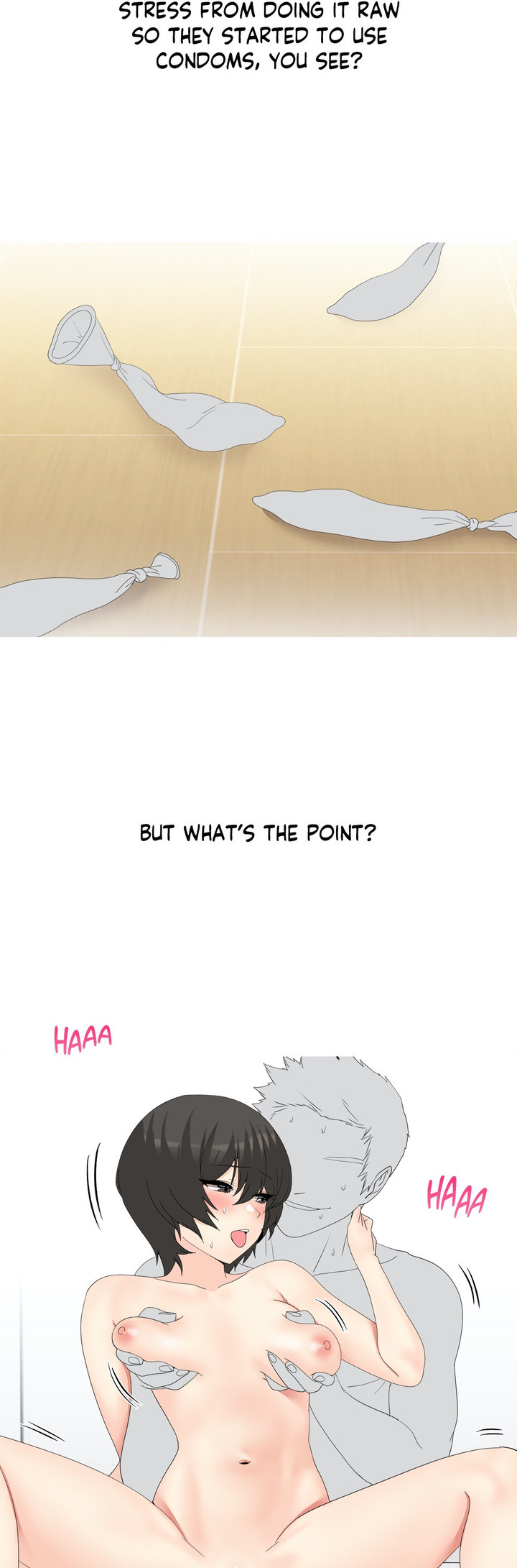 Fox Tales Chapter 32 - Manhwa18.com