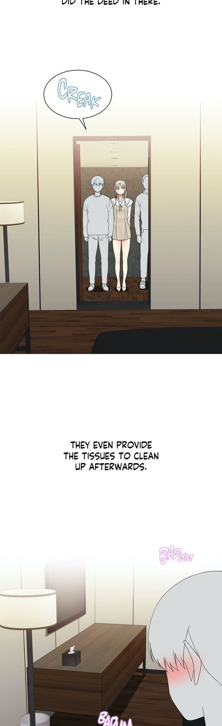 Fox Tales Chapter 4 - Manhwa18.com