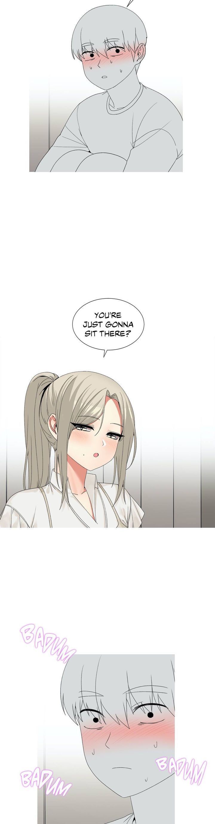 Fox Tales Chapter 5 - Manhwa18.com