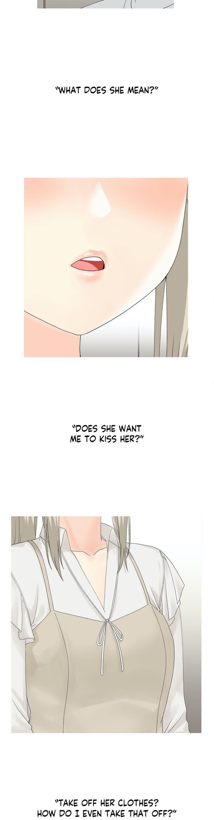 Fox Tales Chapter 5 - Manhwa18.com