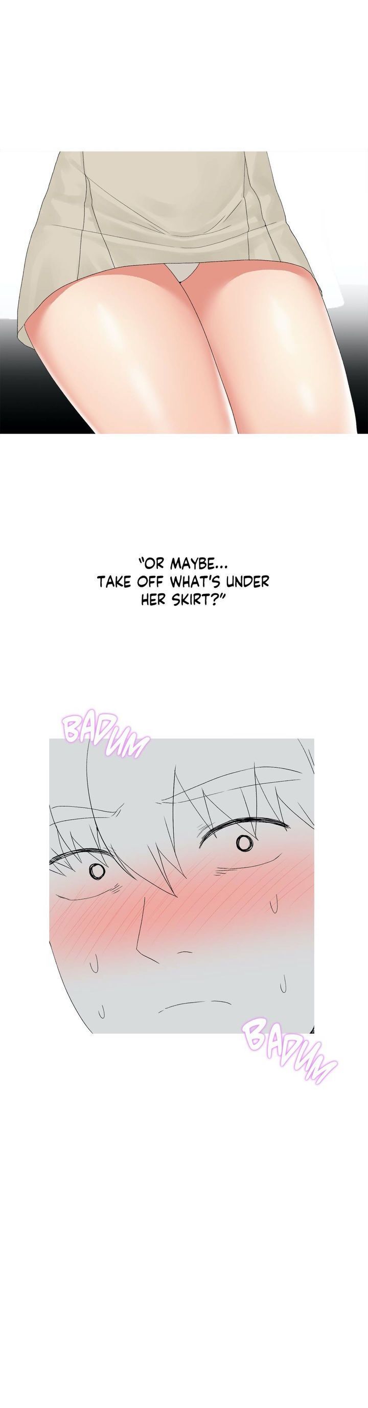 Fox Tales Chapter 5 - Manhwa18.com