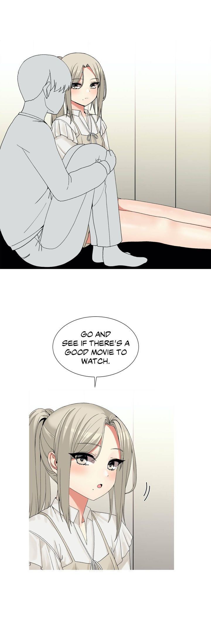 Fox Tales Chapter 5 - Manhwa18.com