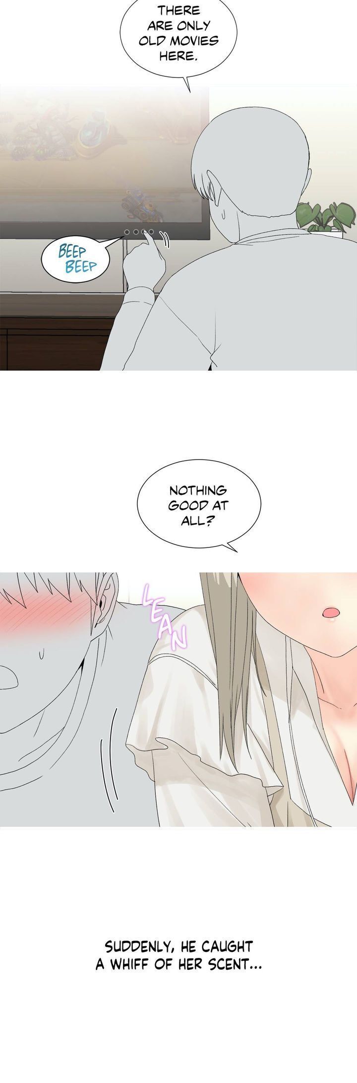 Fox Tales Chapter 5 - Manhwa18.com