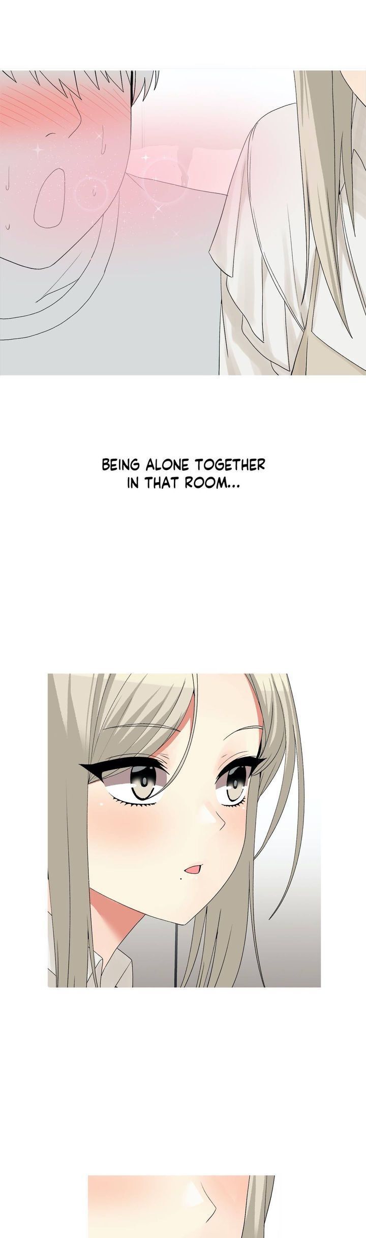 Fox Tales Chapter 5 - Manhwa18.com