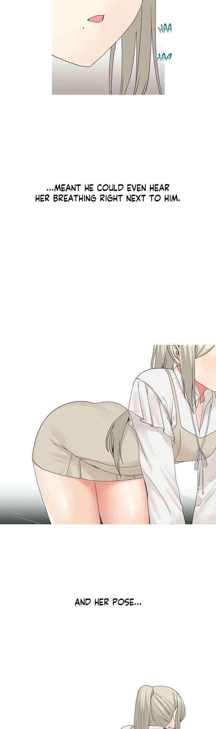 Fox Tales Chapter 5 - Manhwa18.com