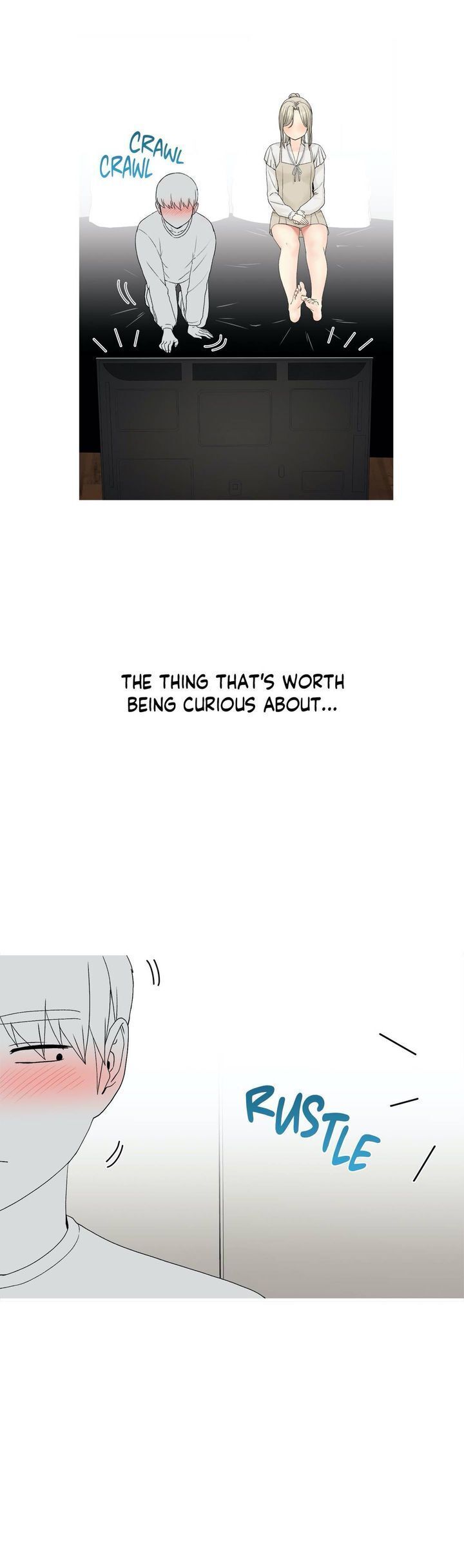 Fox Tales Chapter 5 - Manhwa18.com