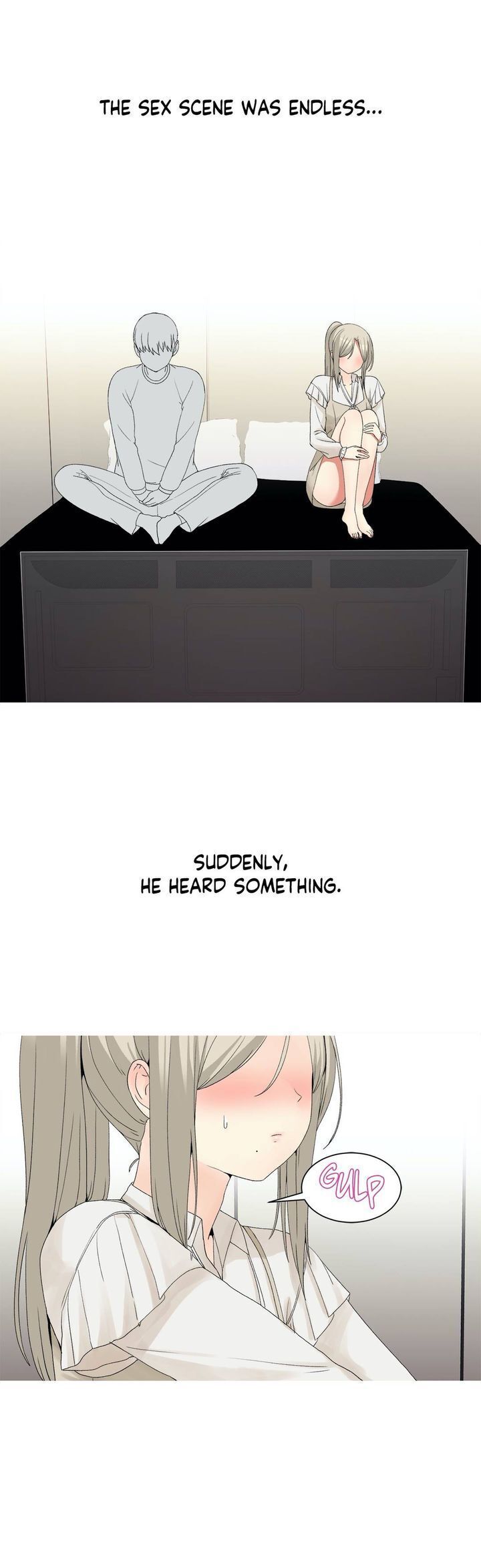 Fox Tales Chapter 5 - Manhwa18.com