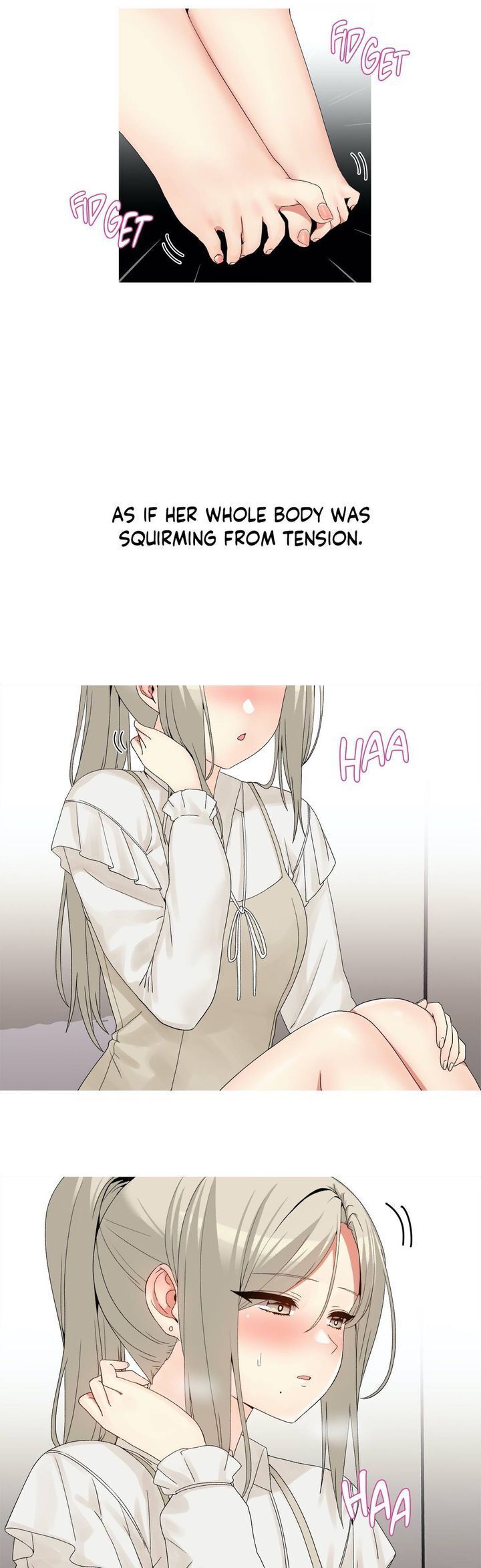 Fox Tales Chapter 5 - Manhwa18.com