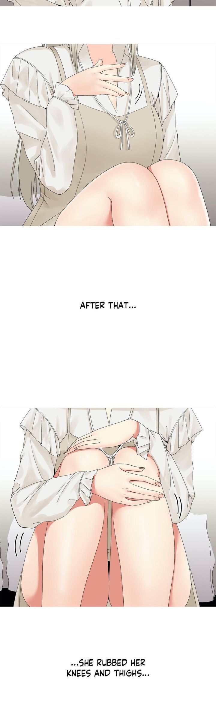 Fox Tales Chapter 5 - Manhwa18.com