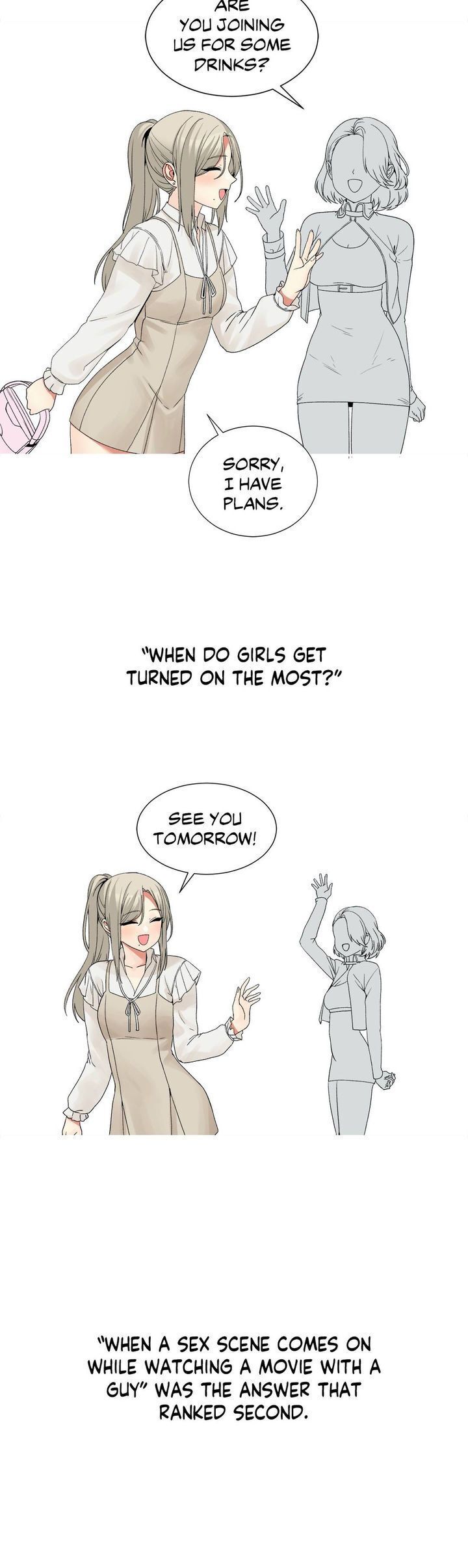 Fox Tales Chapter 5 - Manhwa18.com