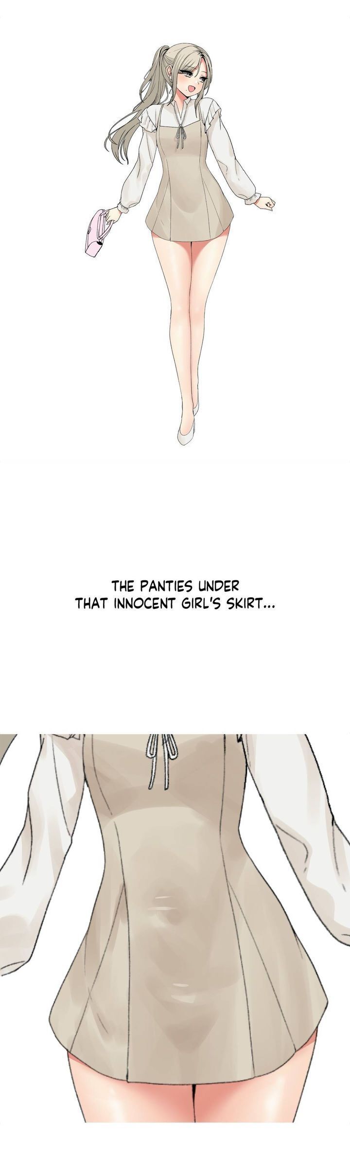 Fox Tales Chapter 5 - Manhwa18.com