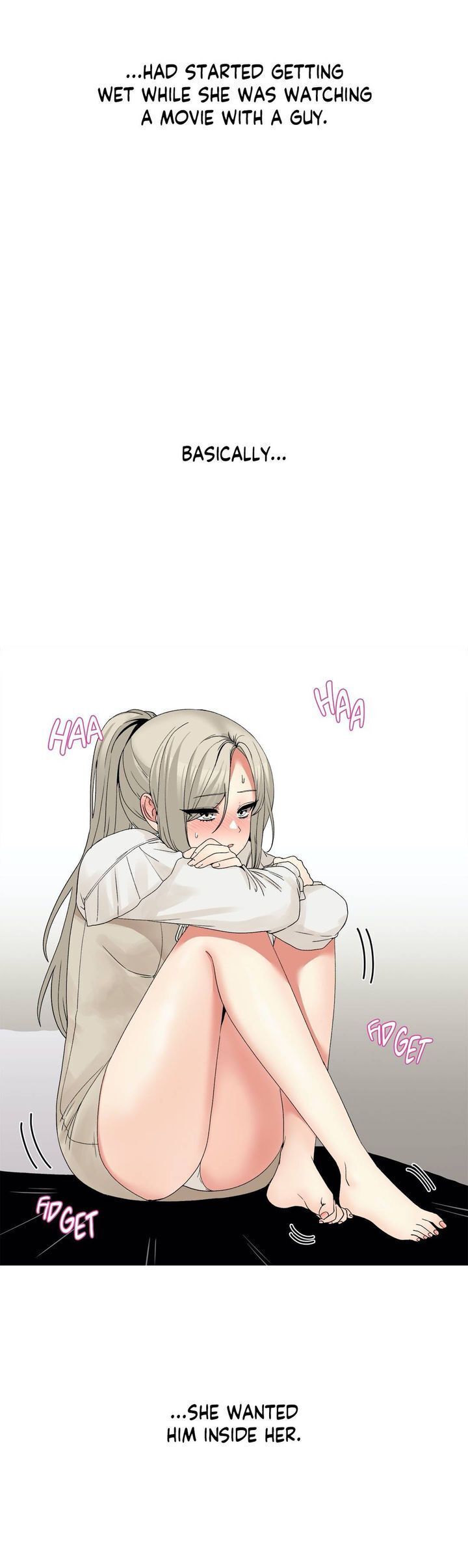 Fox Tales Chapter 5 - Manhwa18.com