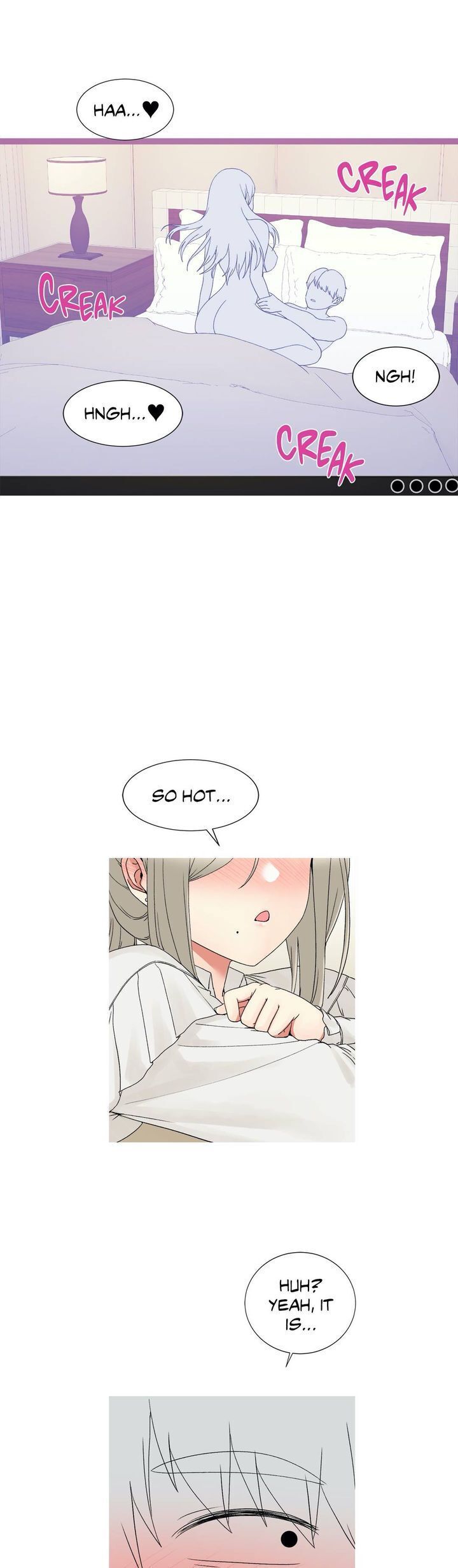 Fox Tales Chapter 5 - Manhwa18.com