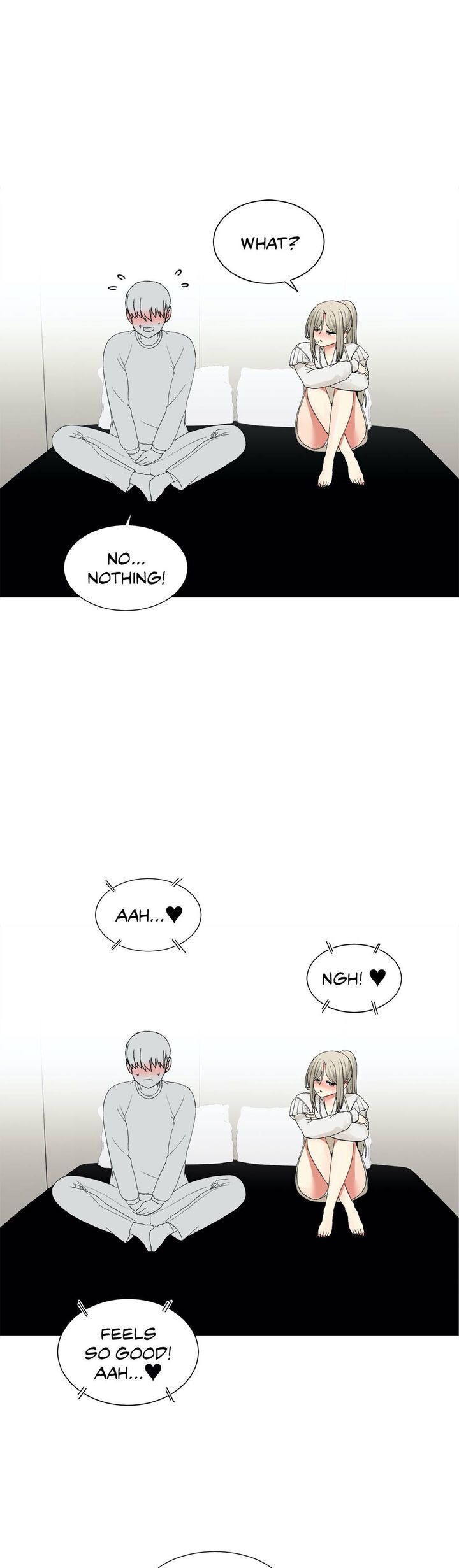 Fox Tales Chapter 5 - Manhwa18.com