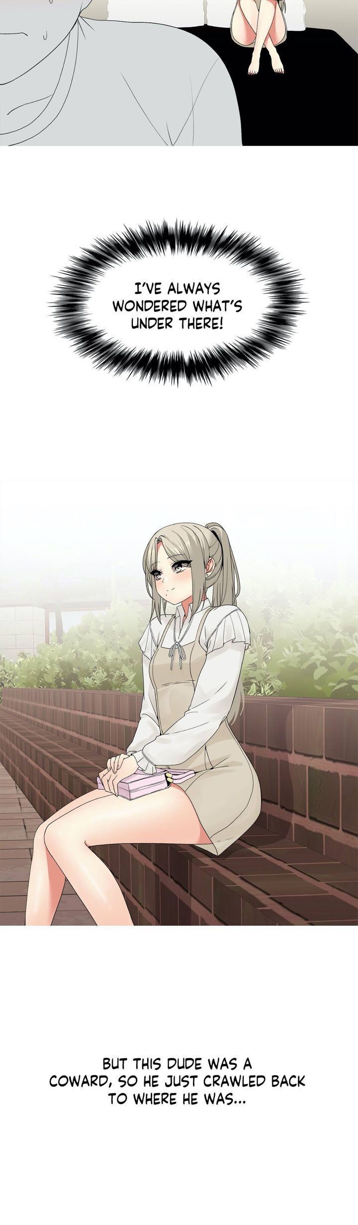 Fox Tales Chapter 5 - Manhwa18.com