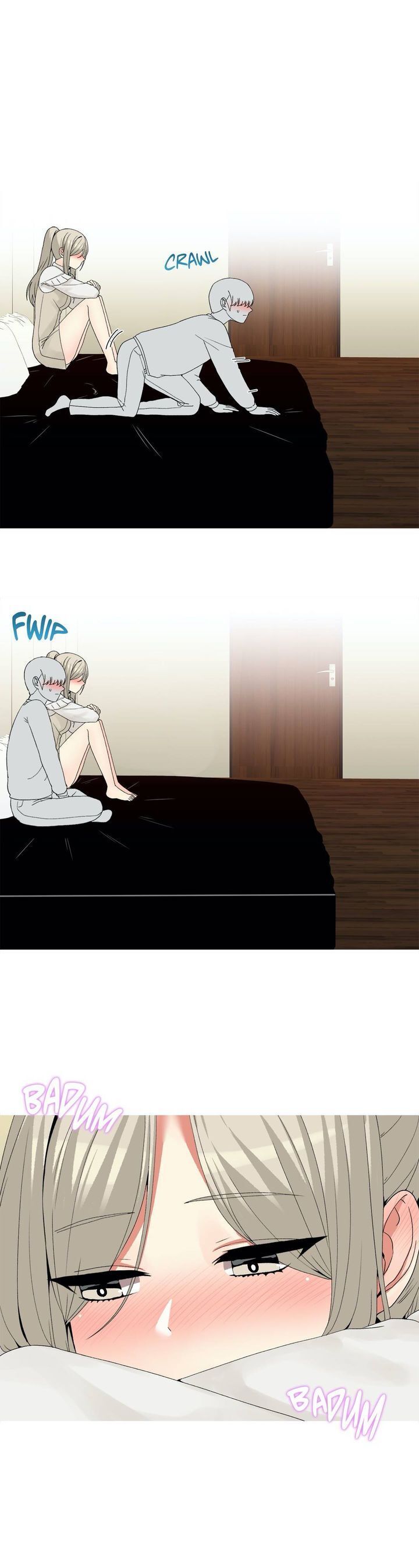 Fox Tales Chapter 5 - Manhwa18.com