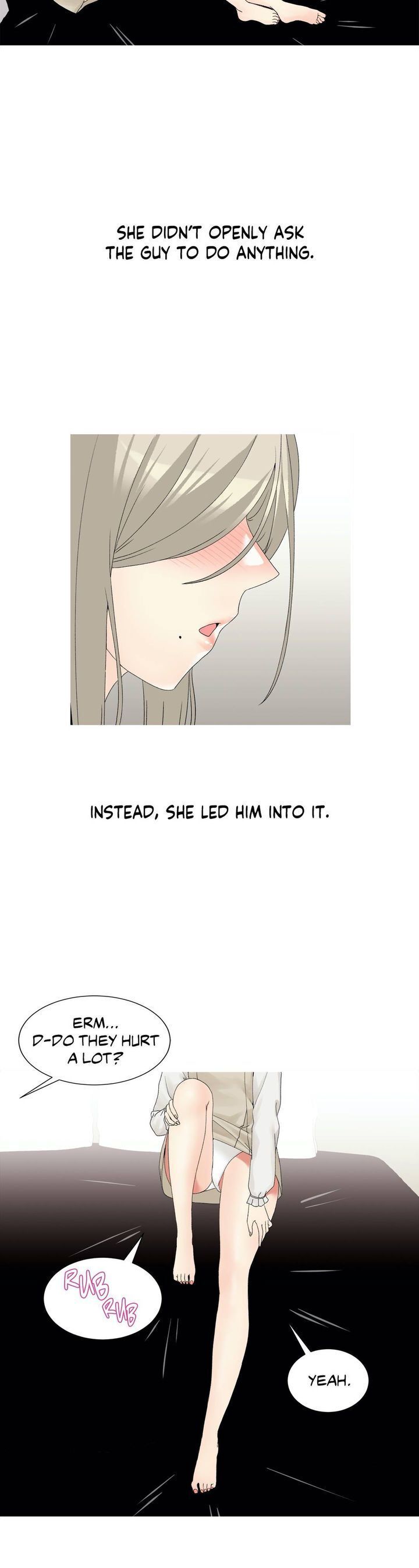Fox Tales Chapter 5 - Manhwa18.com