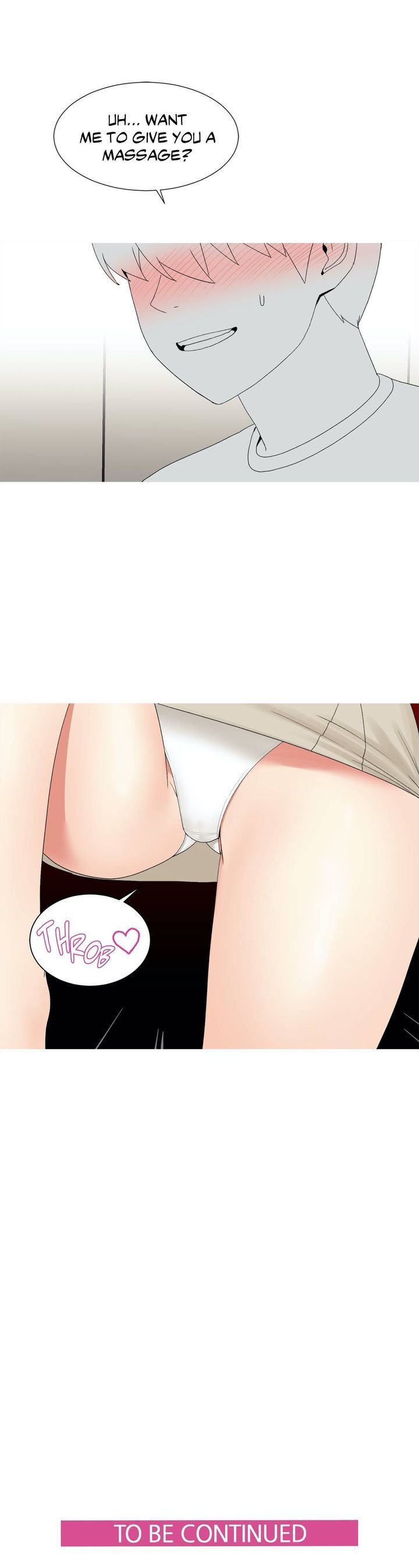 Fox Tales Chapter 5 - Manhwa18.com