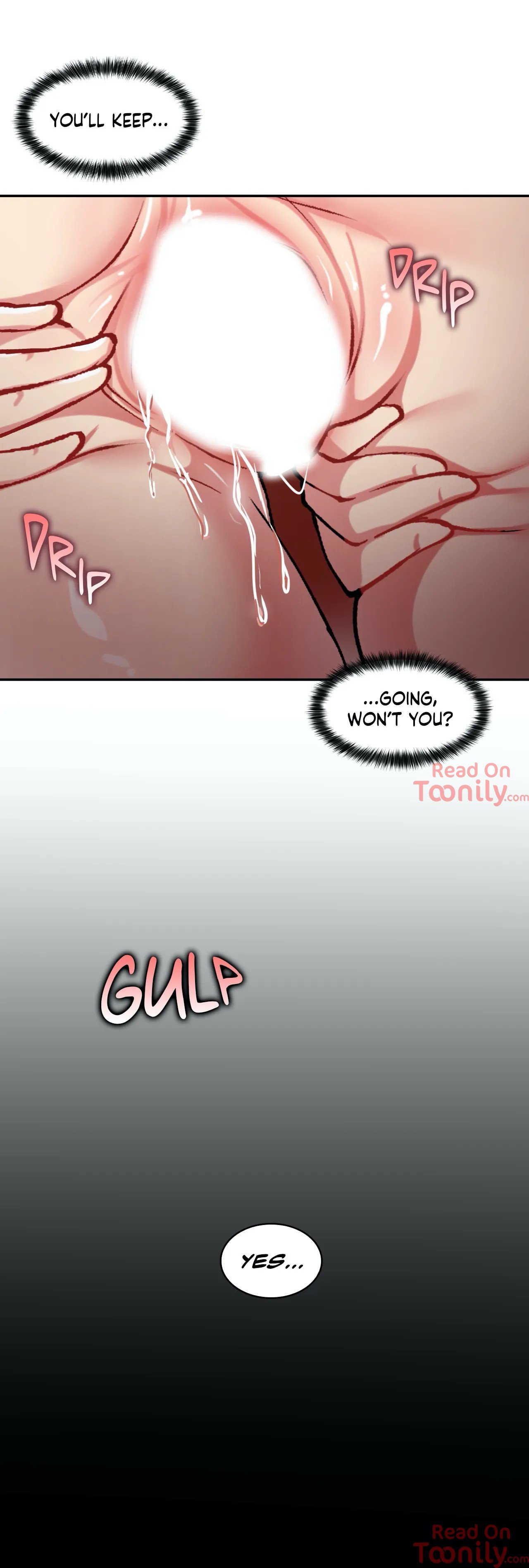 The Girl Hiding in the Wall Chapter 14 - Manhwa18.com