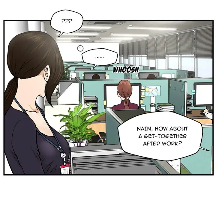 Mr. Kang Chapter 0 - Manhwa18.com