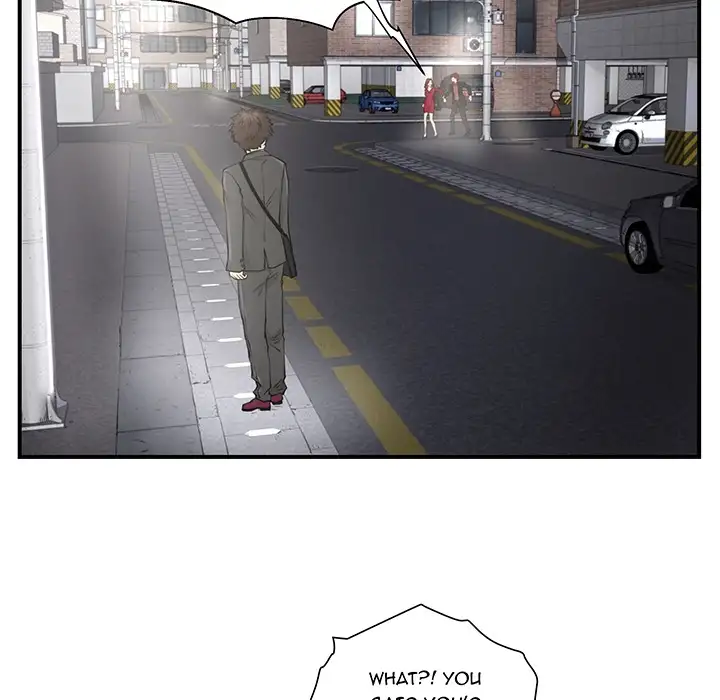 Mr. Kang Chapter 0 - Manhwa18.com