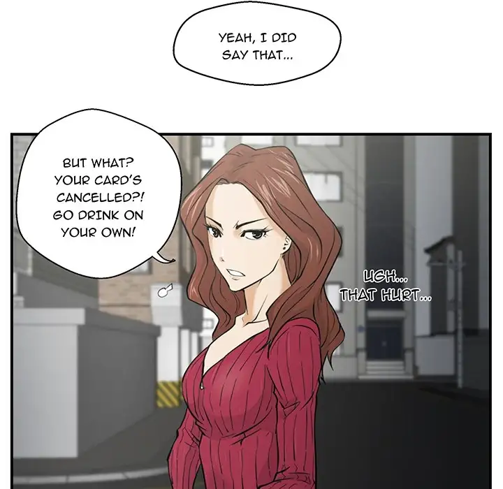 Mr. Kang Chapter 0 - Manhwa18.com