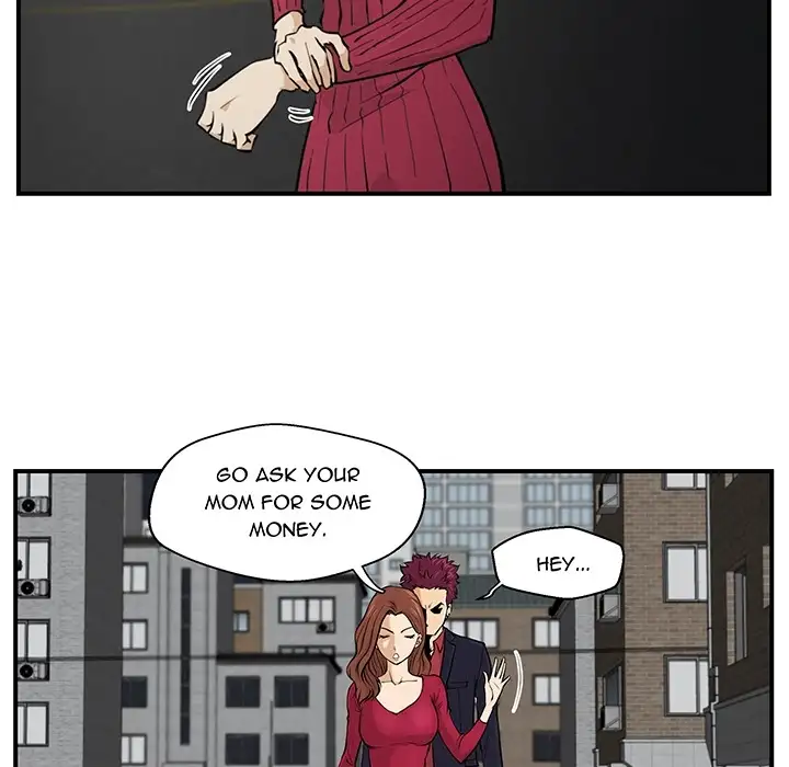 Mr. Kang Chapter 0 - Manhwa18.com