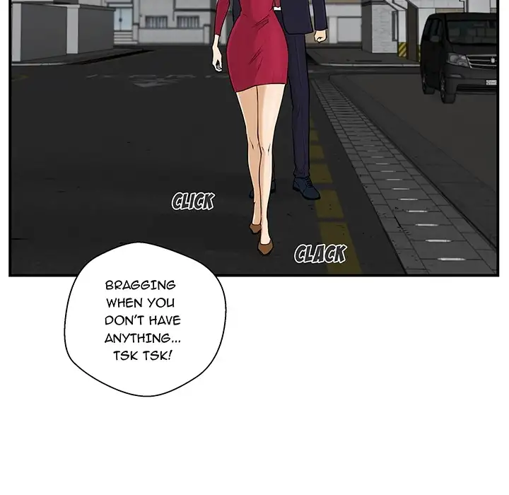 Mr. Kang Chapter 0 - Manhwa18.com