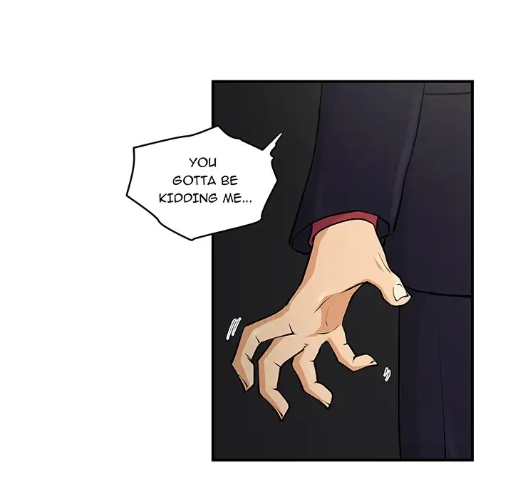 Mr. Kang Chapter 0 - Manhwa18.com