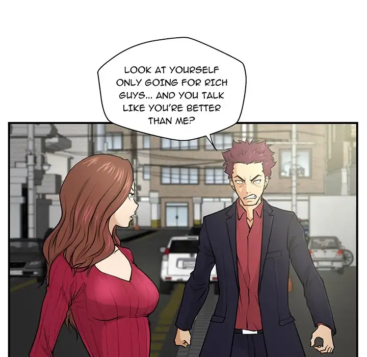 Mr. Kang Chapter 0 - Manhwa18.com