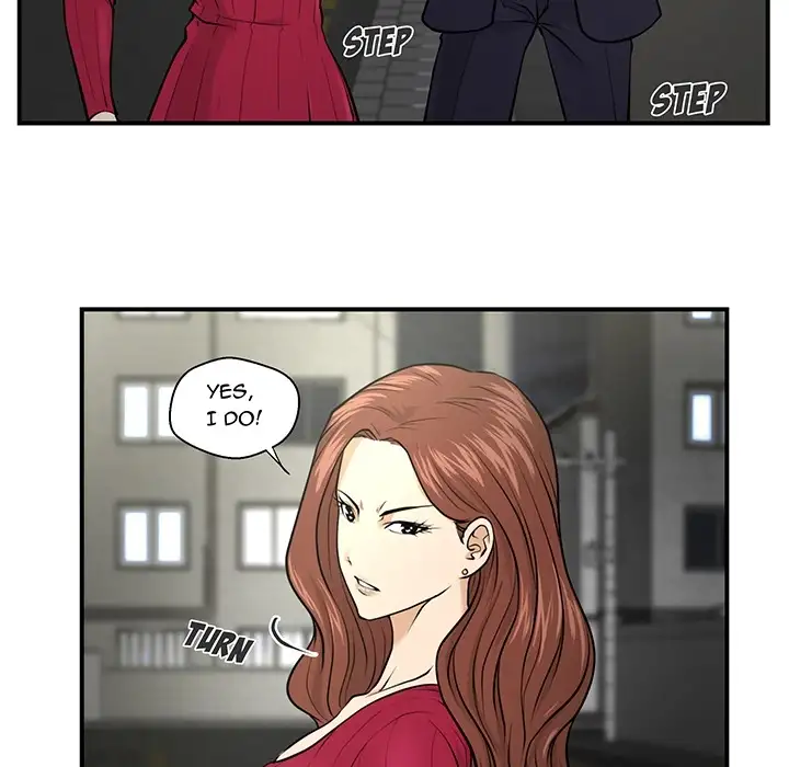 Mr. Kang Chapter 0 - Manhwa18.com