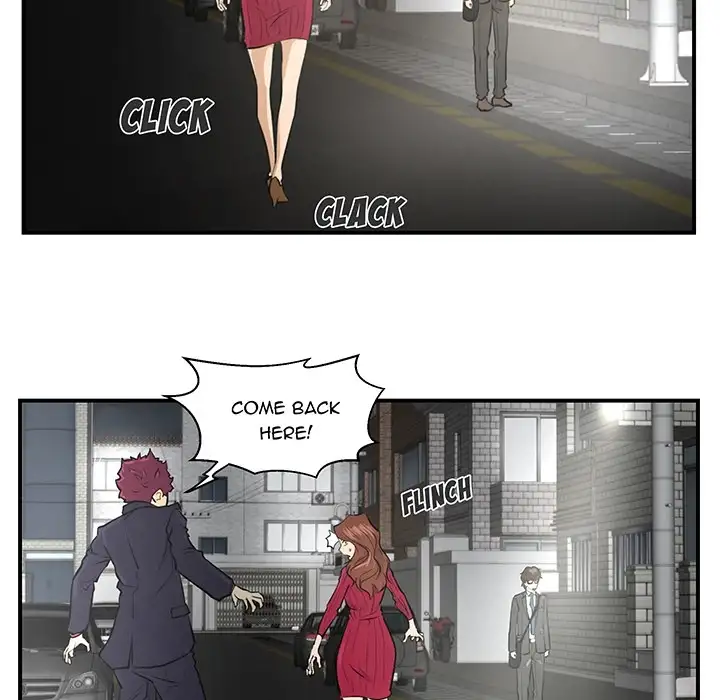 Mr. Kang Chapter 0 - Manhwa18.com