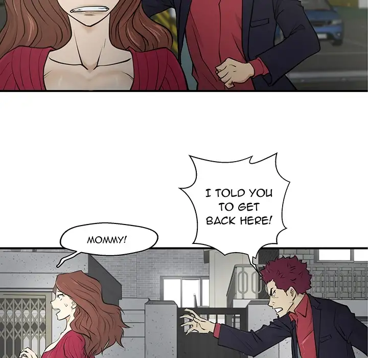 Mr. Kang Chapter 0 - Manhwa18.com