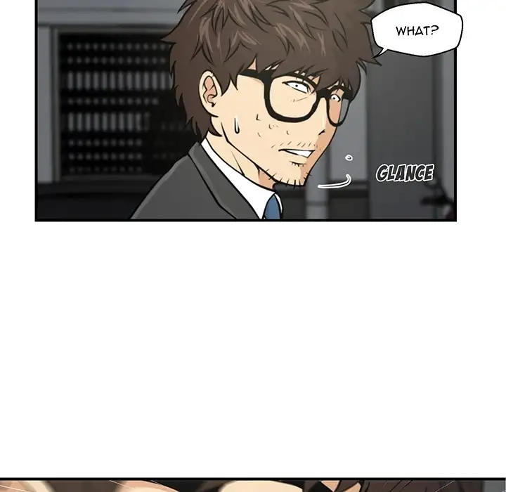 Mr. Kang Chapter 0 - Manhwa18.com