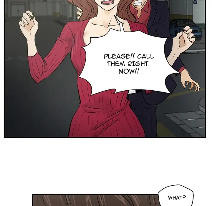 Mr. Kang Chapter 0 - Manhwa18.com