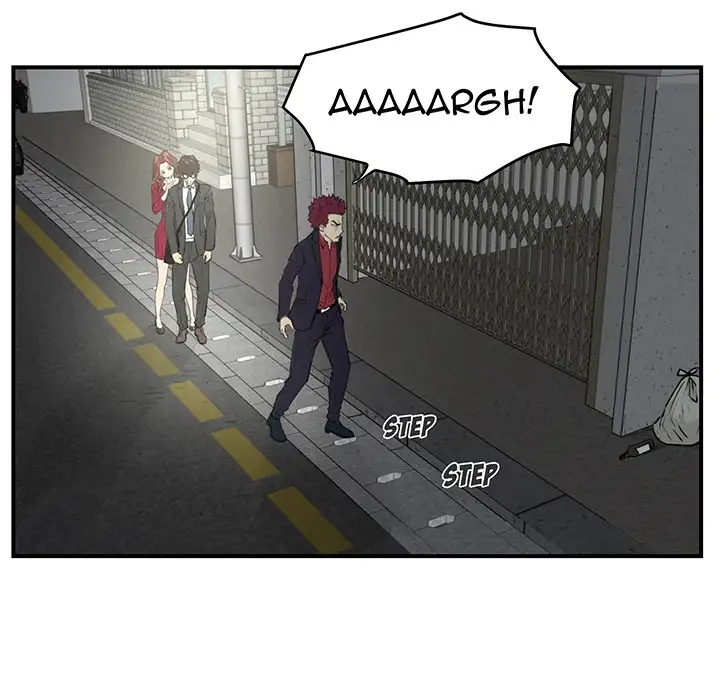 Mr. Kang Chapter 0 - Manhwa18.com