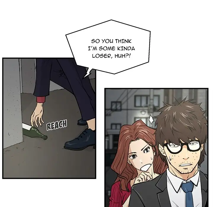 Mr. Kang Chapter 0 - Manhwa18.com