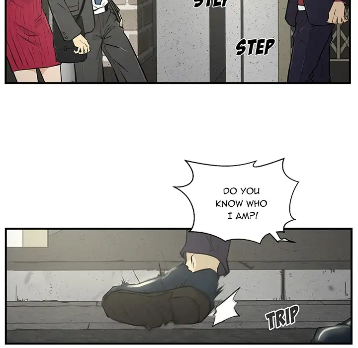 Mr. Kang Chapter 0 - Manhwa18.com