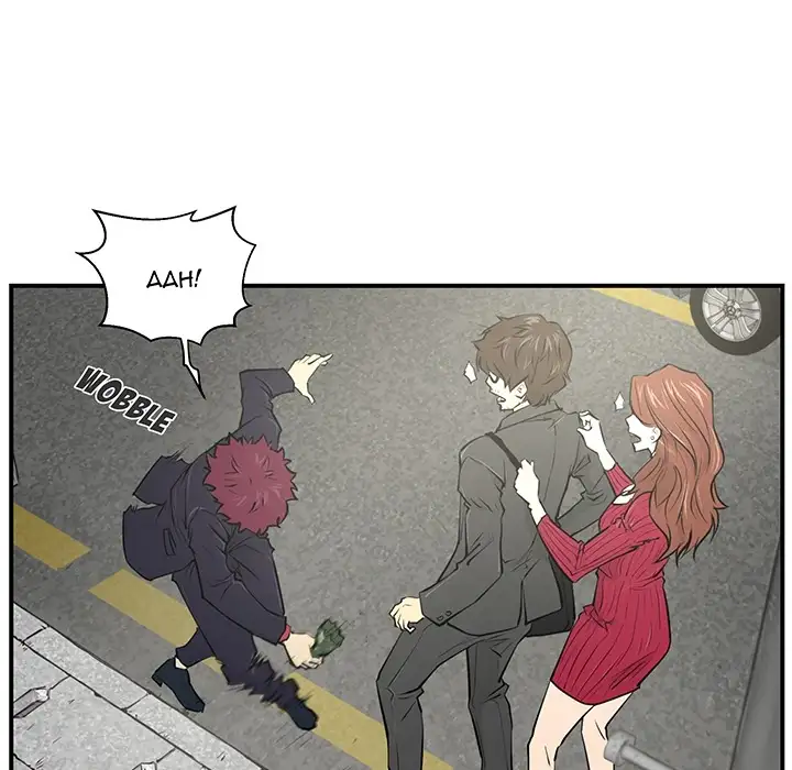 Mr. Kang Chapter 0 - Manhwa18.com