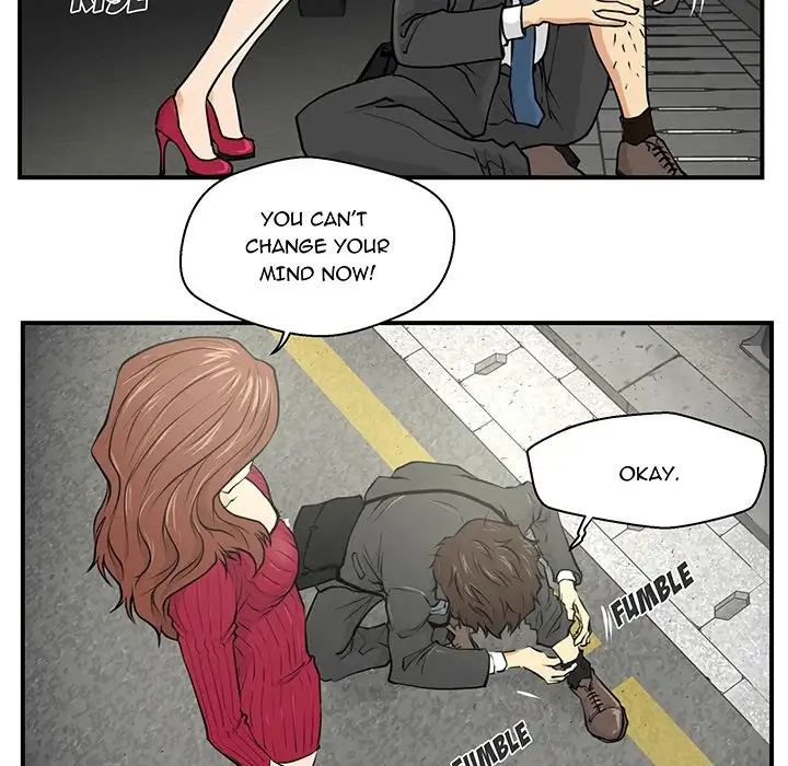 Mr. Kang Chapter 0 - Manhwa18.com