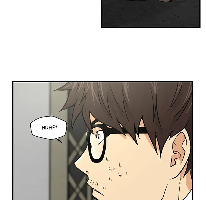 Mr. Kang Chapter 0 - Manhwa18.com