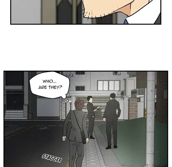 Mr. Kang Chapter 0 - Manhwa18.com