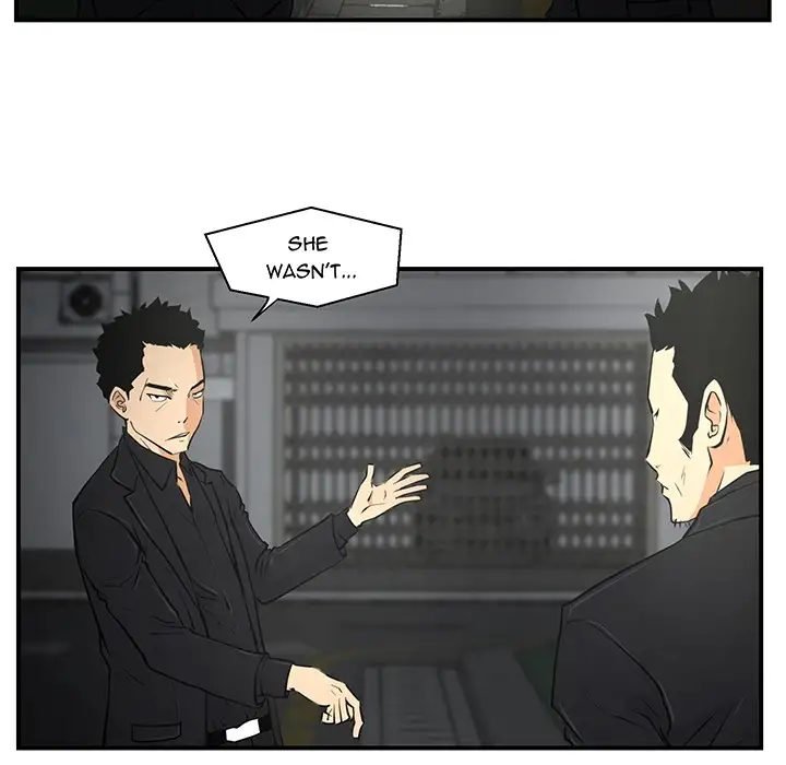 Mr. Kang Chapter 0 - Manhwa18.com